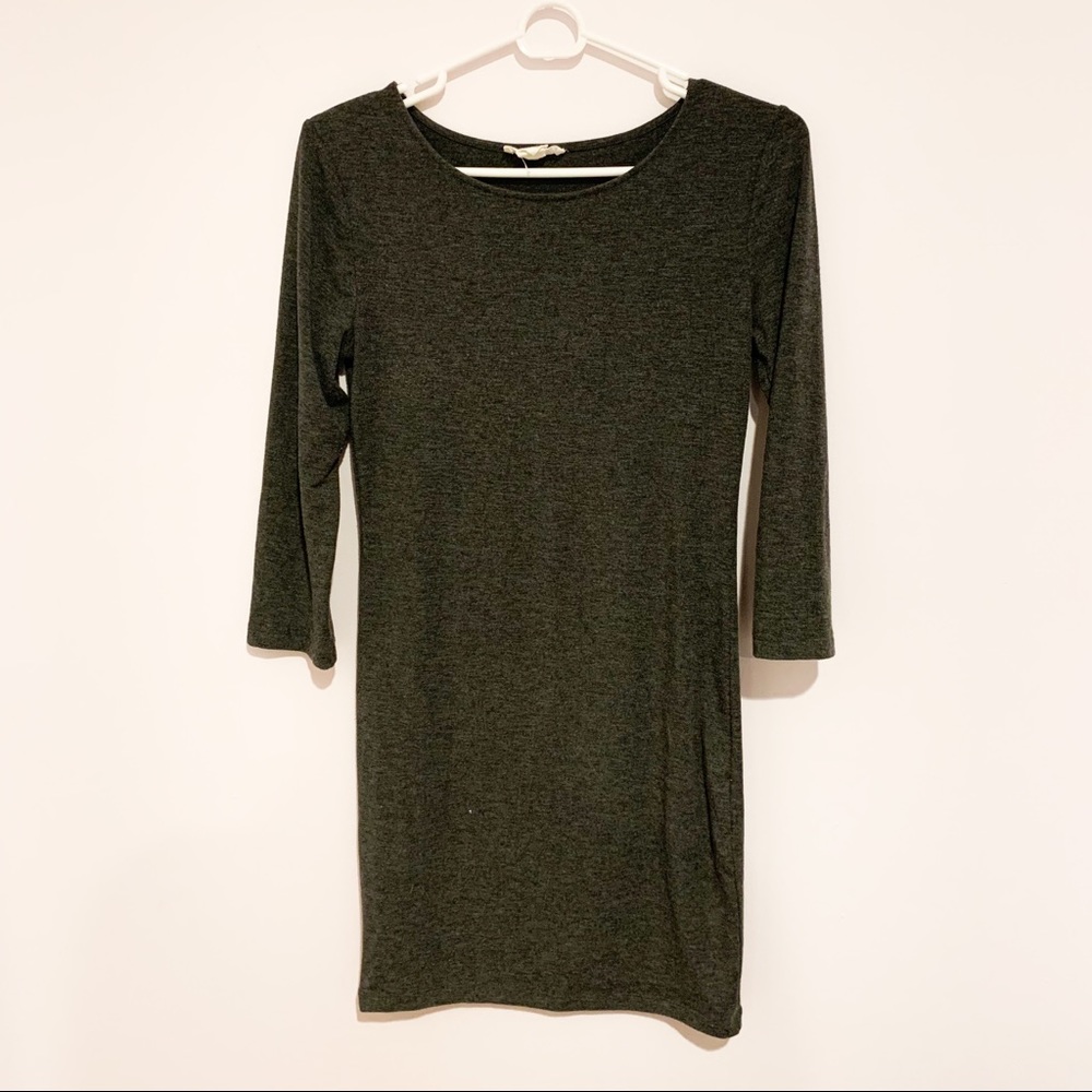 Forever 21 Bodycon Dress